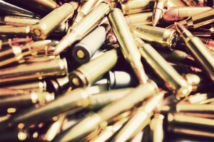 Rudy Lara: bullets (Flickr)