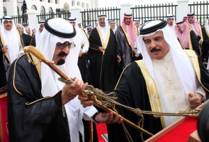 Suverénně největším dovozcem českých zbraní v uplynulém roce byla Saudská Arábie